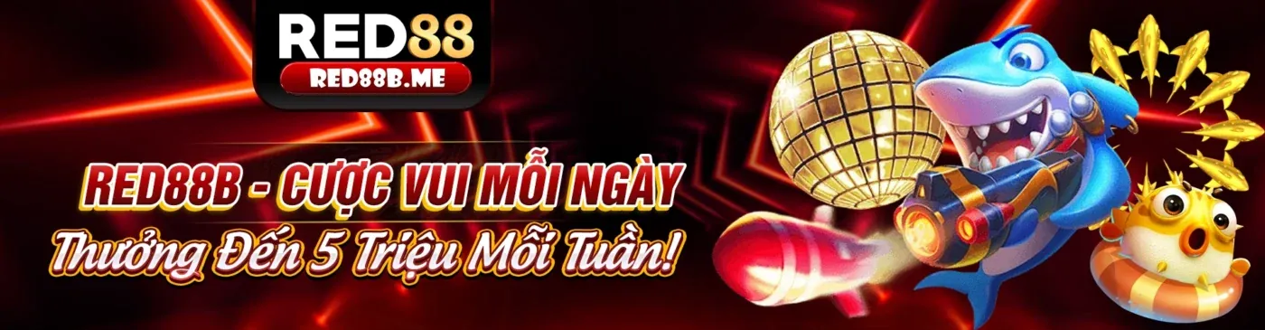 Thế giới Bắn Cá MM88 đầy kịch tính