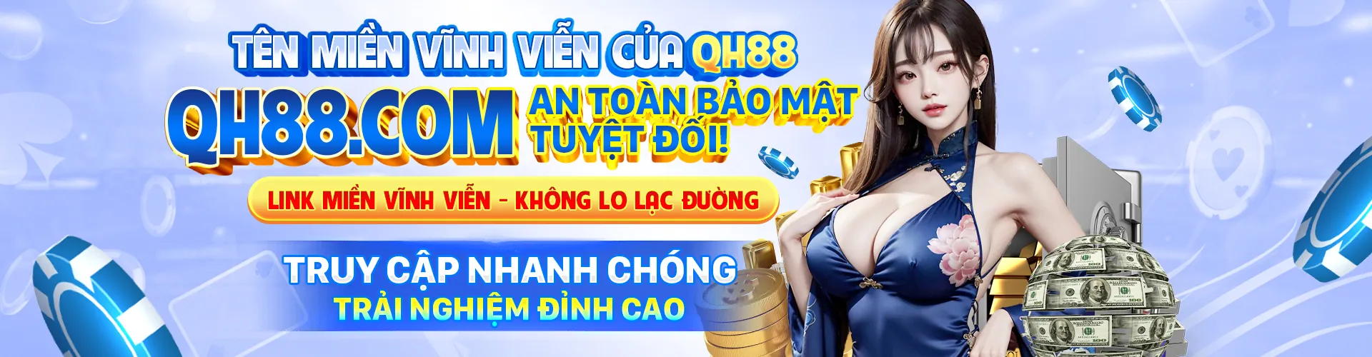 Đại sảnh casino sang trọng với logo mm88 và người chơi cá cược thể thao